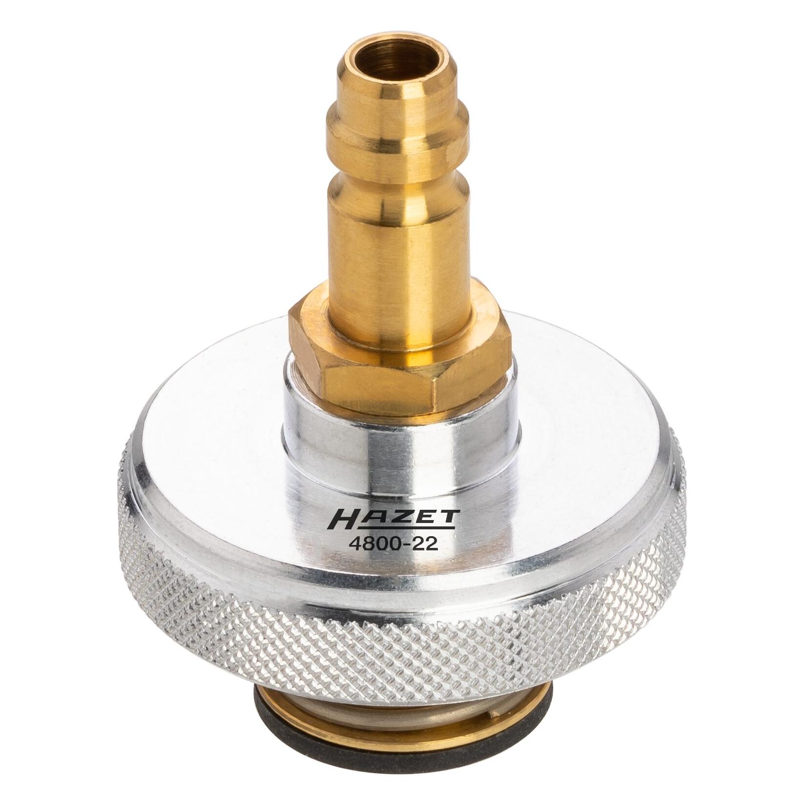 Hazet Kühleradapter 4800-22 (4800-22)