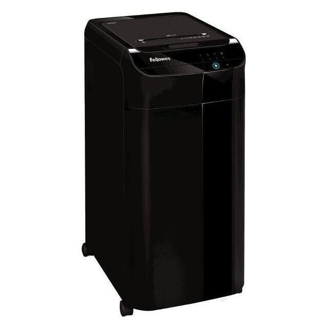 Fellowes SHREDDER AUTOMAX 450C/100135793 (Partikelschnitt) (100135793)