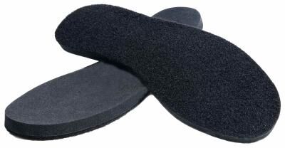 MBS Outfitters RoofWalker Replacement Pads Size 8.5-9