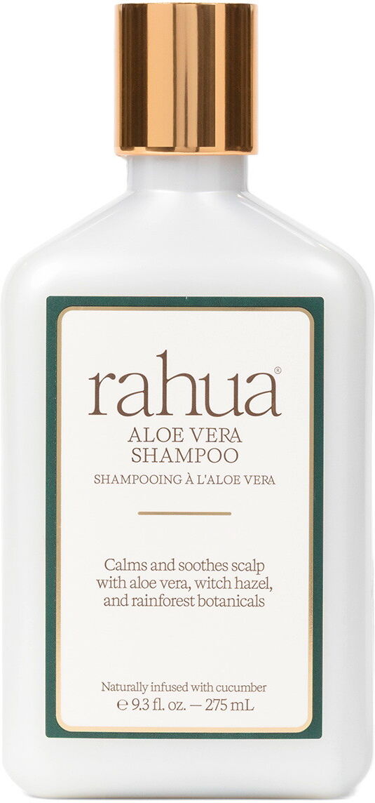 275ml Rahua Aloe Vera Shampoo