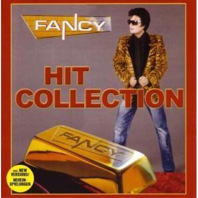 Hit Collection - Fancy, CD