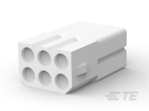 TE Connectivity 770086-1 Package