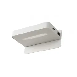 Lucide 77280/05/31 LED Wandleuchte Atkin 1x6W | 2700K