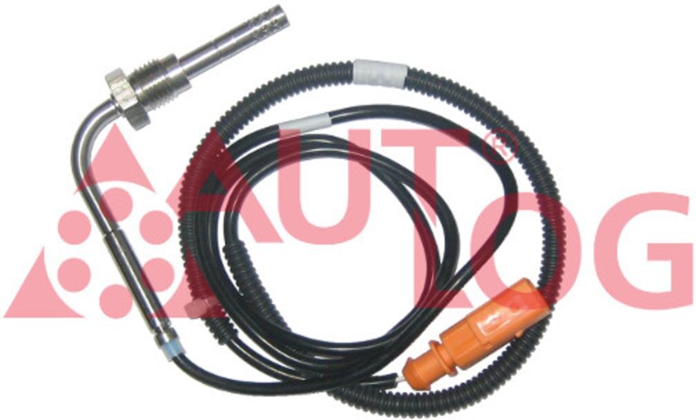 Sensor, Abgastemperatur AUTLOG AS3155