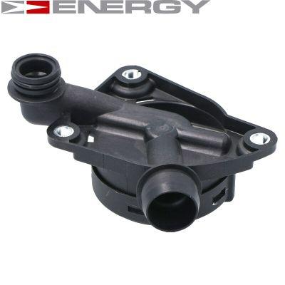 ENERGY Ventil, Kurbelgehäuseentlüftung GPR0003 für Volvo Mercedes NISSAN TATA