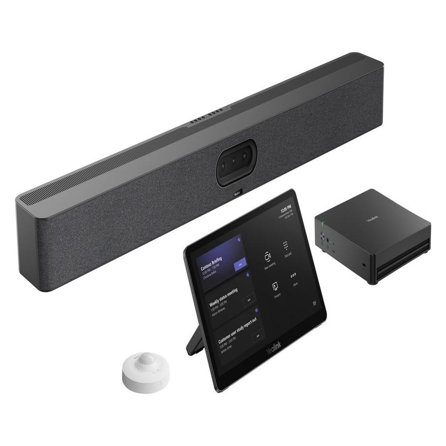 Yealink Video Conferencing System 50 (MVC S50-C5U-000)