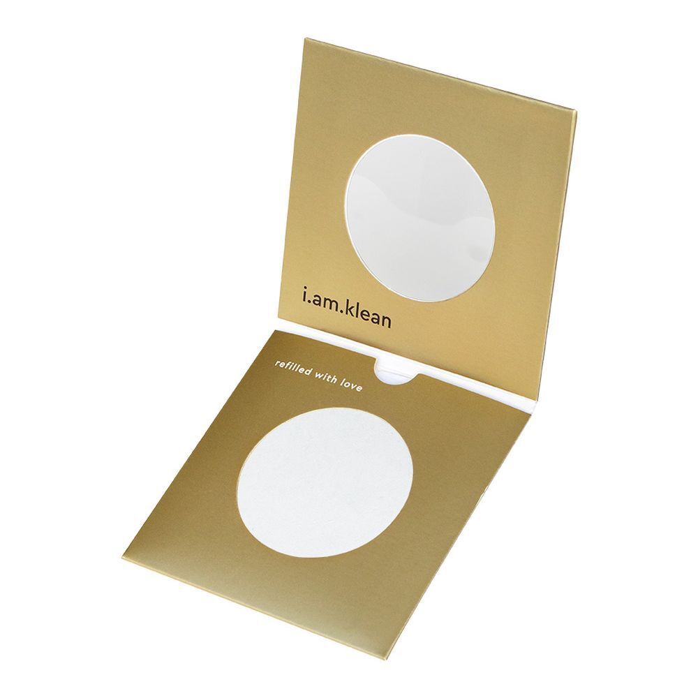 i.am.klean Compact Setting Powder Light 8,5gr 7,05 g Make up