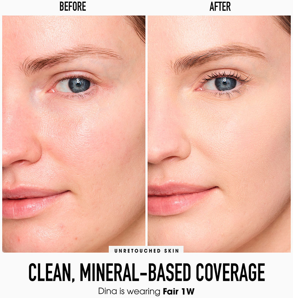 bareMinerals Original corrector mineral líquido #1W-Fair