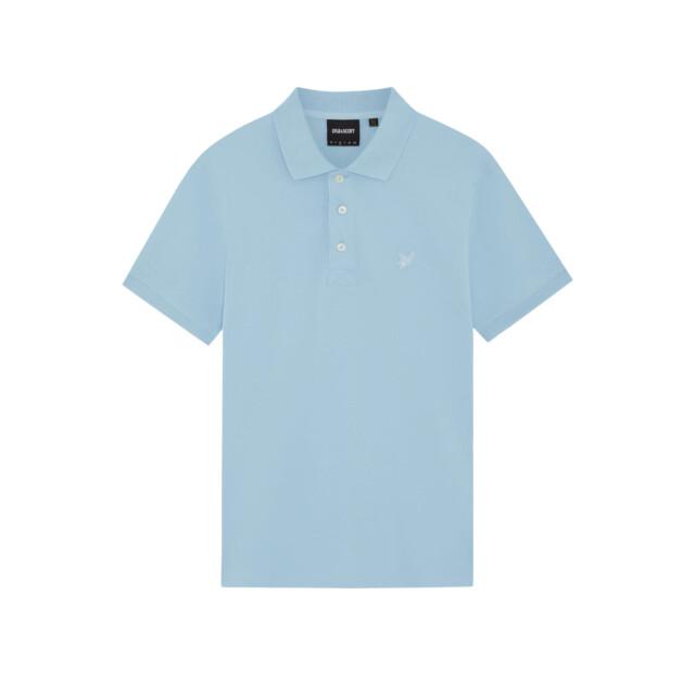 Lyle and Scott Lyle&scott superfine polos sp2255ton