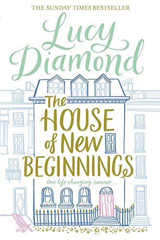 Lucy Diamond - The House of New Beginnings - Preis vom 11.10.2026 03:10:56 h