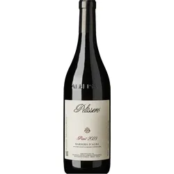 ́Piani ́ · Barbera d'Alba DOCG 2023, Pelissero, Piemont