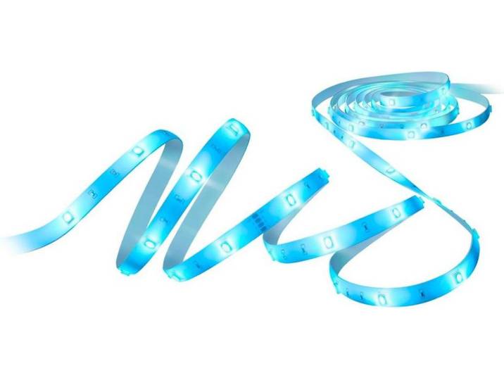 WiZ Tira TV strip light 5.3 W 4 mm