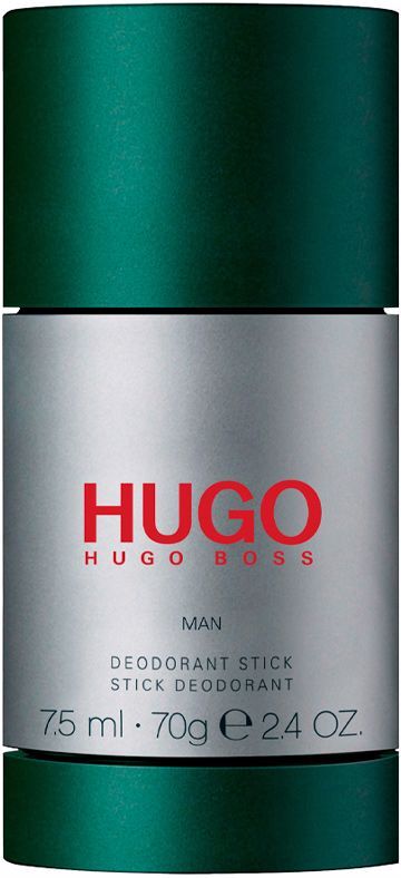 Boss Hugo déodorant stick 75 gr
