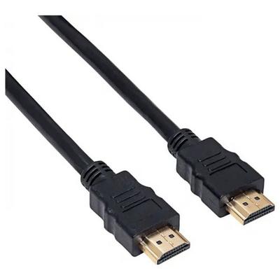 Akyga Anschlusskabel 3.0m Schwarz AK-HD-30A HDMI-Kabel