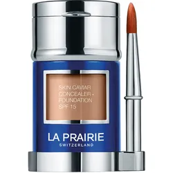 30ml La Prairie Skin Caviar Complexion Concealer Foundation SPF 15