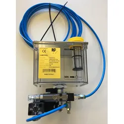 ELMAG Microdosiergerät Gr.1 - 9709254