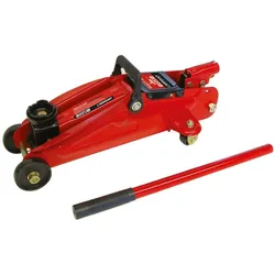 Carpoint, Wagenheber, Maximiliano (2000 kg, 13 - 33 cm)
