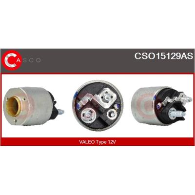 CASCO Magnetschalter, Starter CSO15129AS