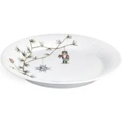 Hammershøi Christmas Teller für Mittagsgerichte 27 cm