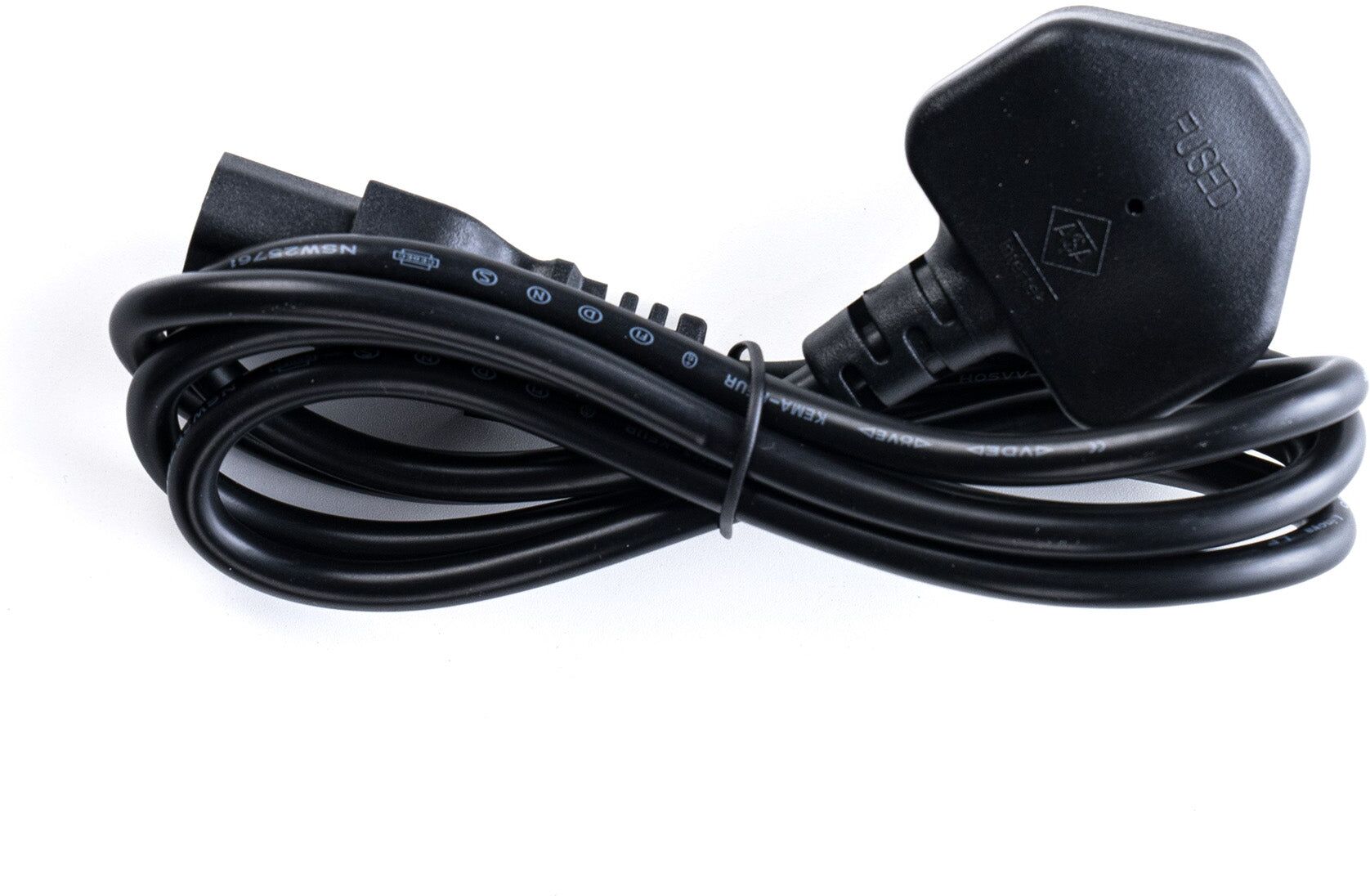 eufy Power Cord