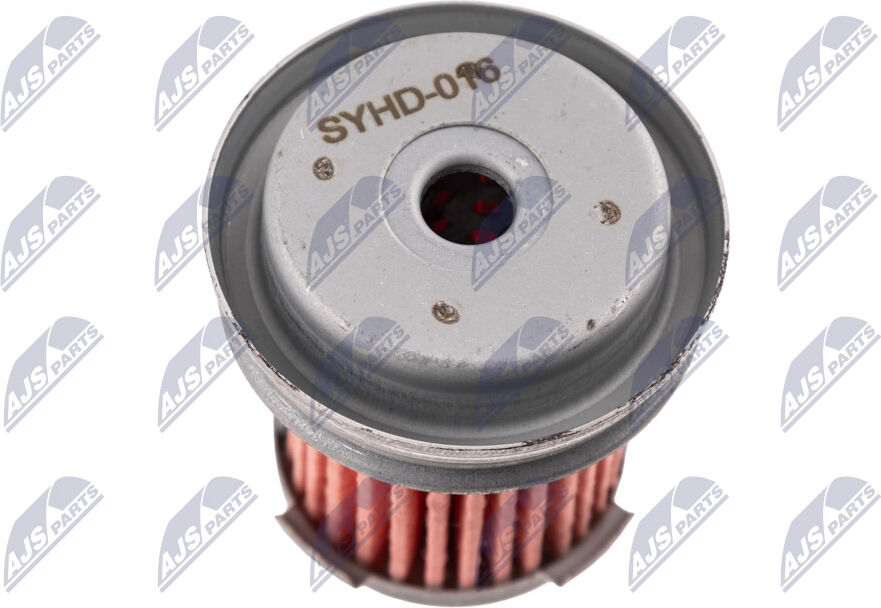 Nty Hydraulikfilter, Automatikgetriebe Fsfhd016 Für Honda