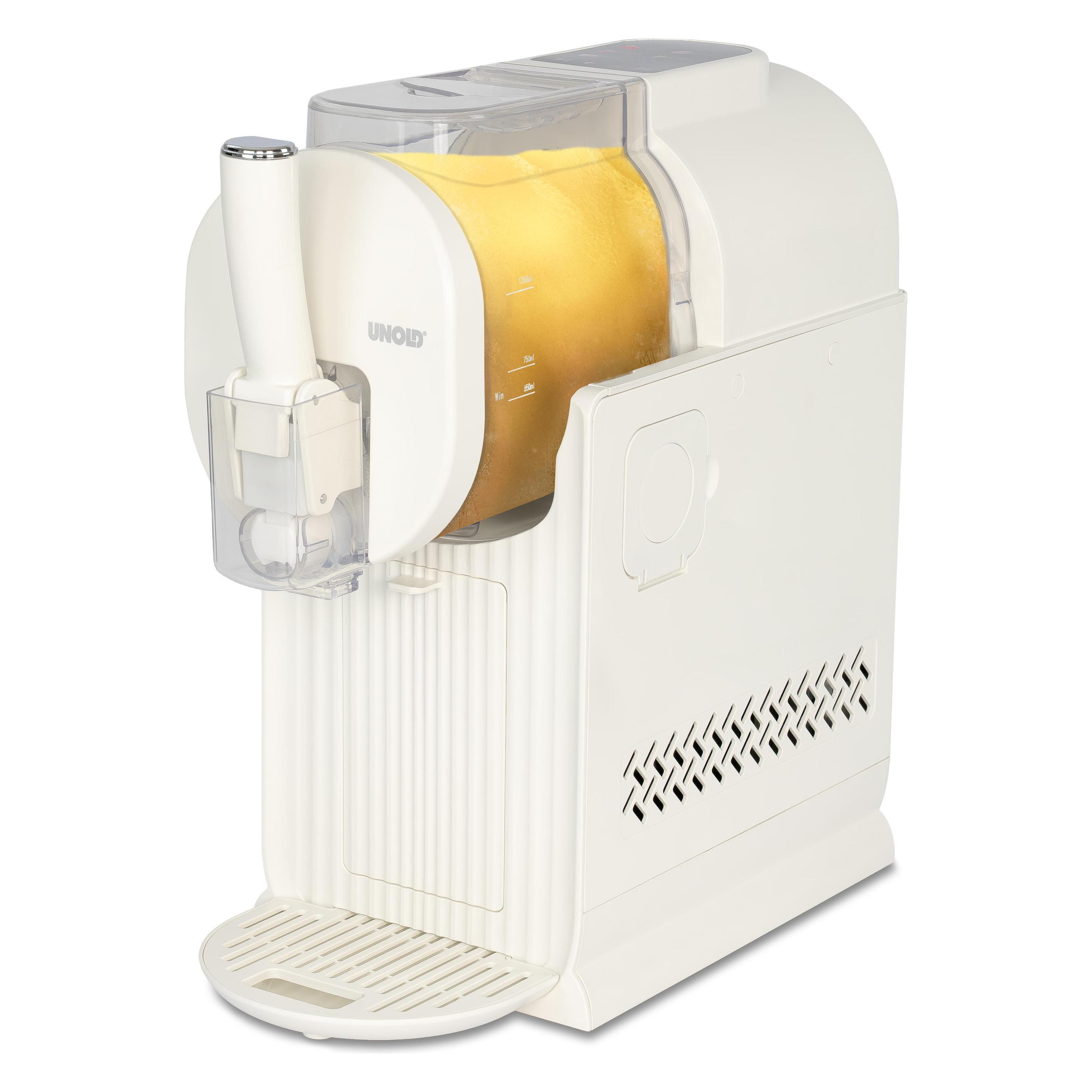 Unold Slush und Softeismaschine Sofia (48960)