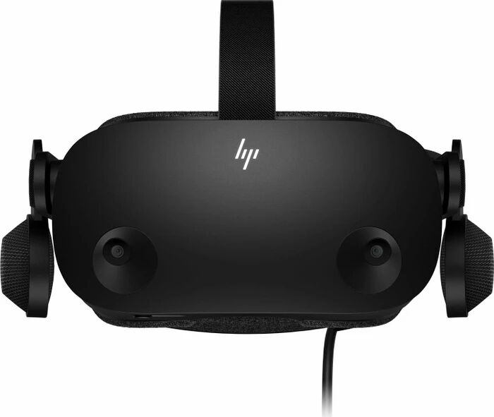 HP Reverb G2   noir - Refurbished