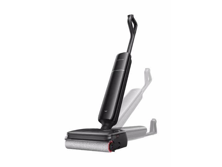 Dreame T14 Pro Nass- und Trockensauger – Nass und Trockensauger – schwarz