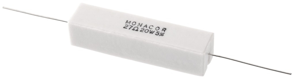MONACOR LSR-27020