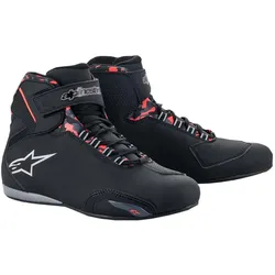 Alpinestars, Motorradschuhe, Sektor (Herren, 42)