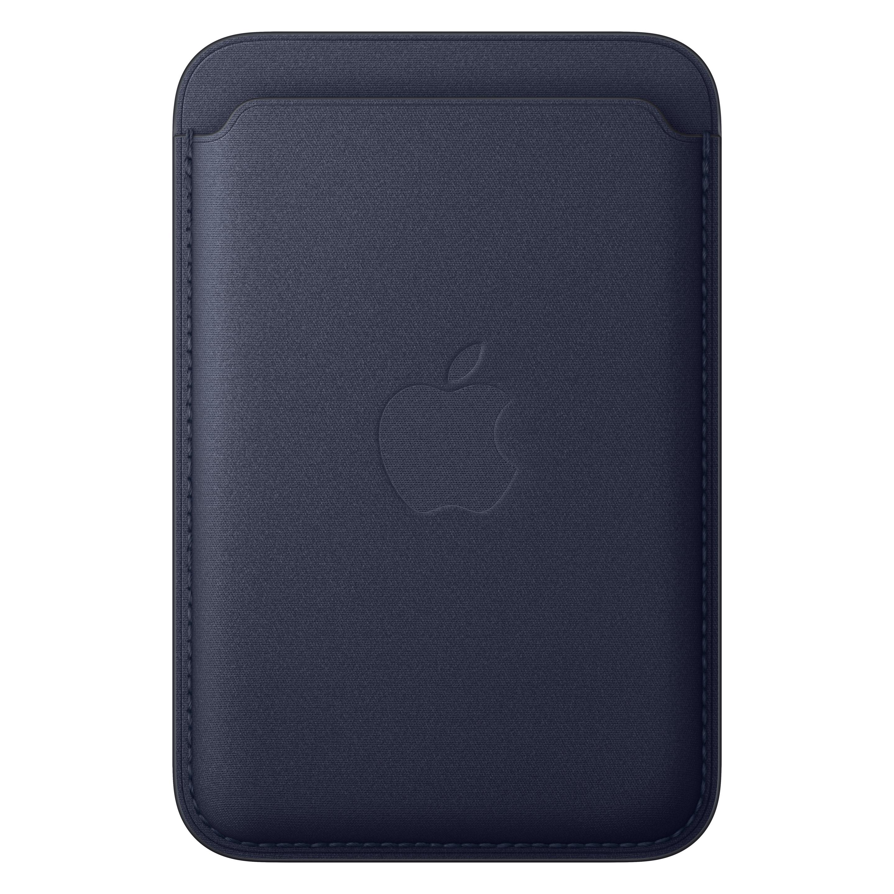 Apple FineWoven Wallet with MagSafe (Universal) (MKV64ZM/A)