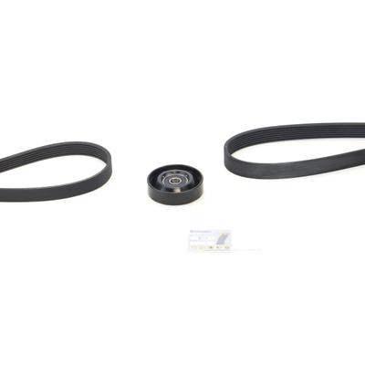 CONTINENTAL CTAM Keilrippenriemensatz 4PK850K1