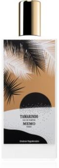 Memo Paris Tamarindo Eau de Parfum unissexo 75 ml. Tamarindo