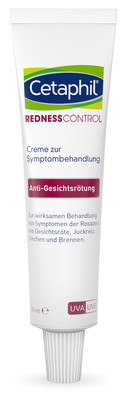 Galderma Laboratorium GmbH CETAPHIL Redness Control Creme z Symptombehandlung 30 ml 12477546