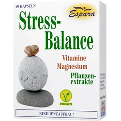 Stress-Balance 60 ST