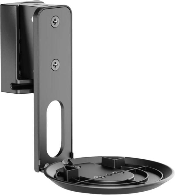 BlueBuilt Muurbeugel voor Sonos Era 100 Zwart