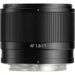 TTARTISAN AF 17mm f1,8 Air für Fuji X