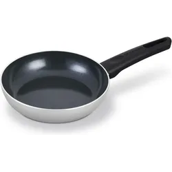 Brabantia Bratpfanne Indu+ 20 cm, Pfanne + Kochtopf, Grau