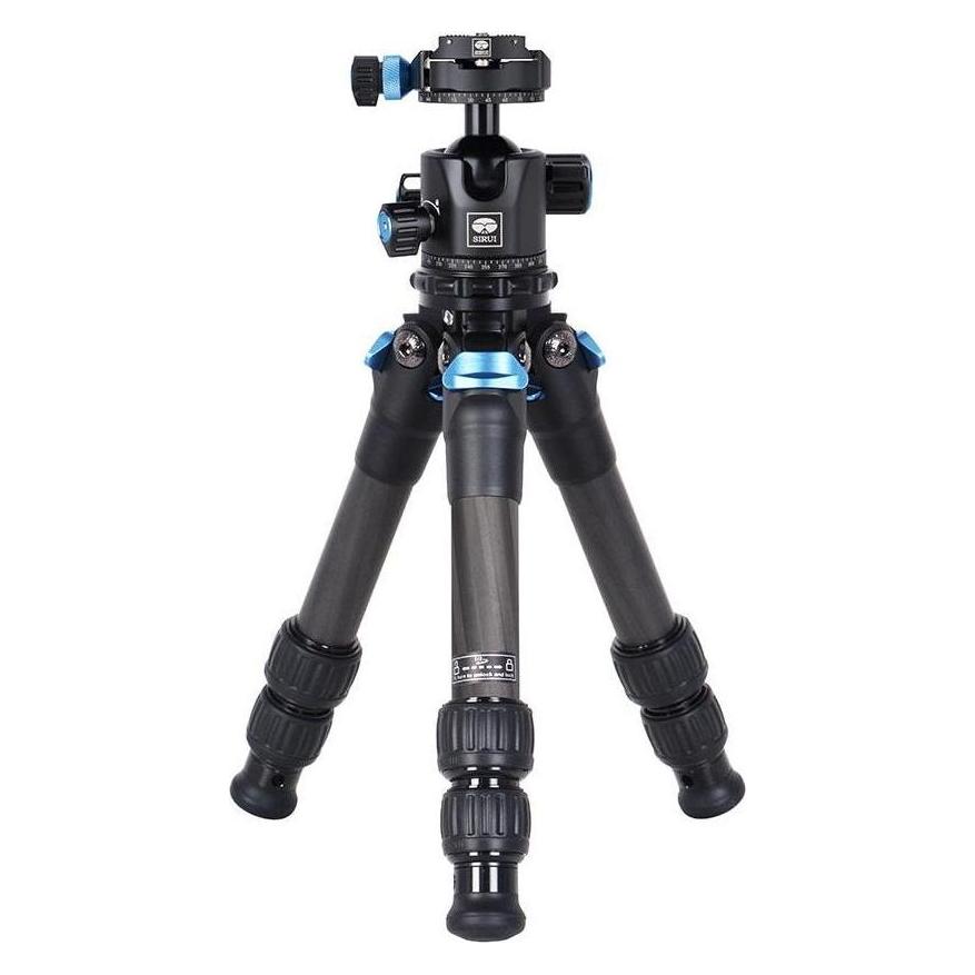 Sirui Compact XS + ST-10X (Carbon) (780308)