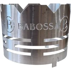 Babossa Wokkrone