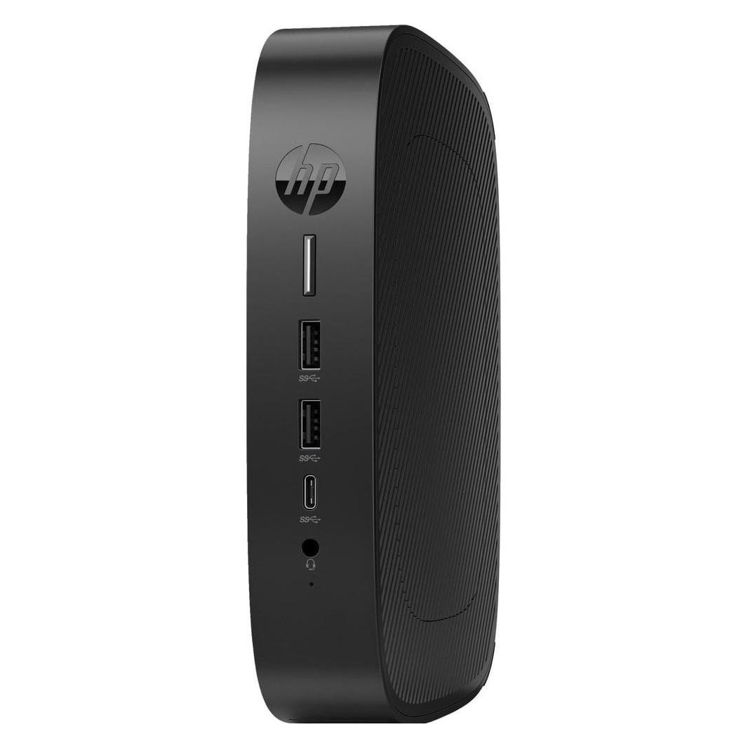 HP Thin Client t655 (32 GB, 8 GB, AMD Ryzen Embedded R2314, AMD Radeon Graphics) (5H0K5EA)