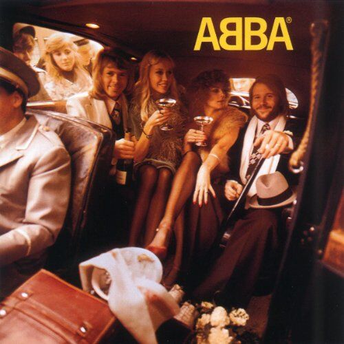 Abba - ABBA - Preis vom 08.10.2026 07:26:42 h