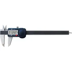 Forum Professional Solutions, Messlehre, Taschenmessschieber Digital (15 cm)