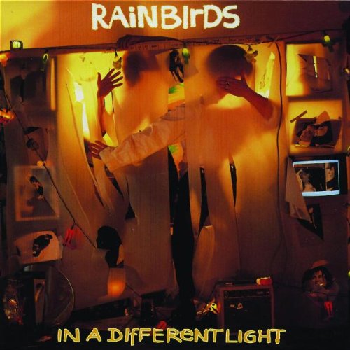 Rainbirds - In a Different Light - Preis vom 09.10.2026 07:28:09 h