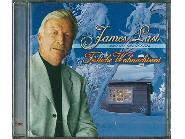 Festliche Weihnachtszeit J.L
