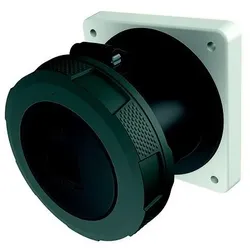 Mennekes Anbaudose TA 1458P