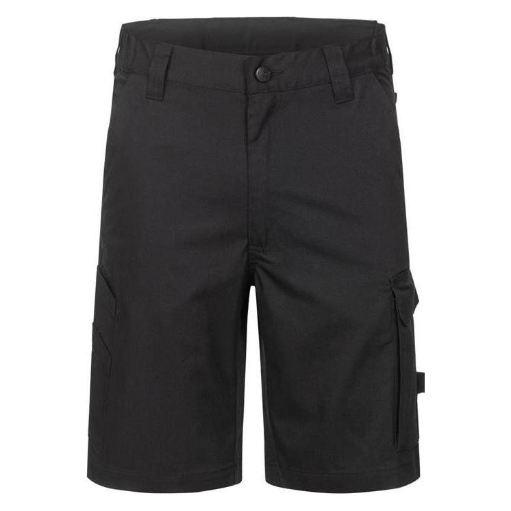Elysee Shorts POMBAL Grösse 50 schwarz (50) (22241-50)