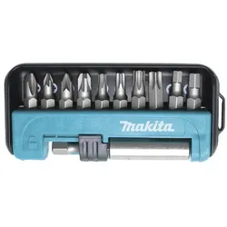 makita Bit-Set 11tlg.