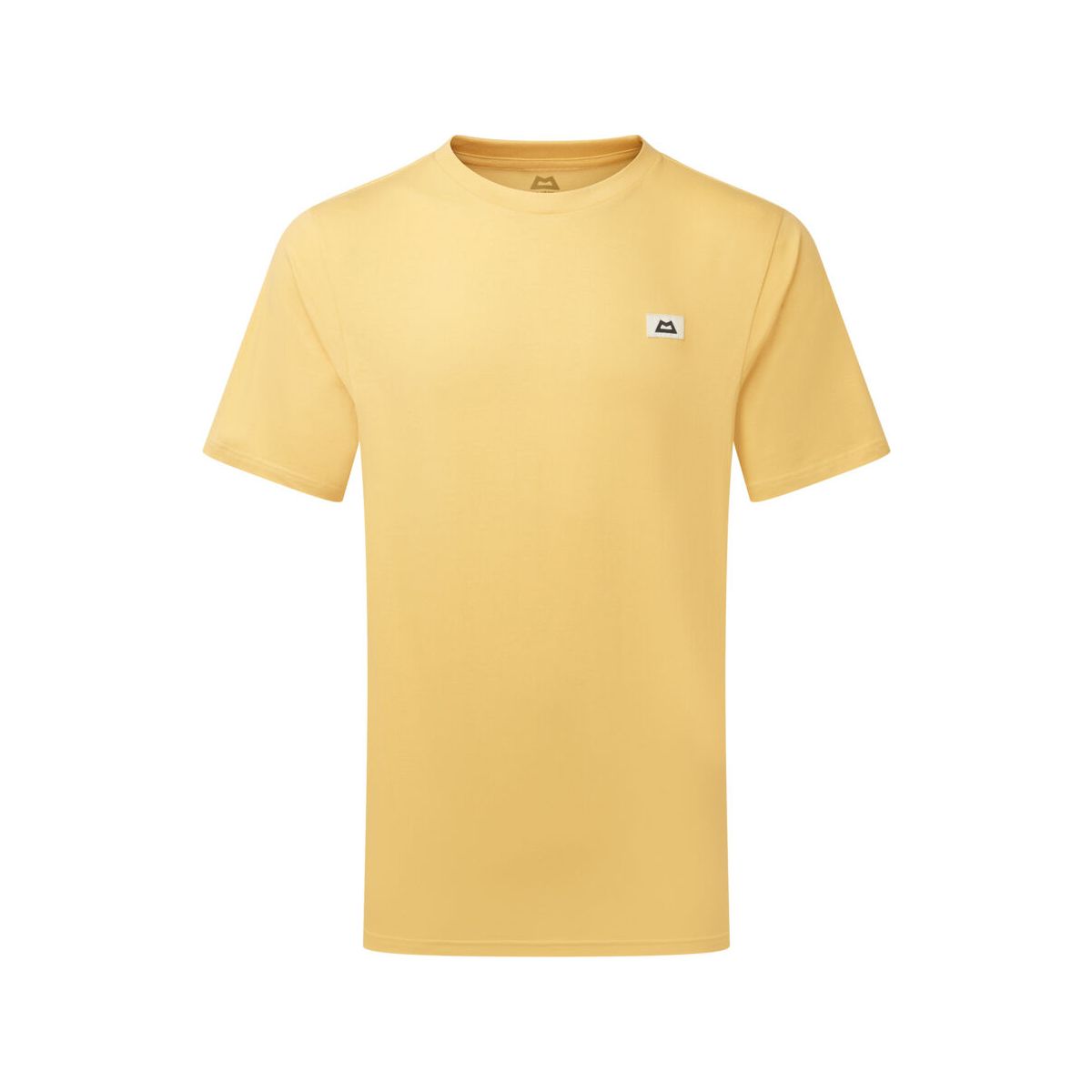 Mountain Equipment Podus Mens Tee rattan (Me-02282) M ME-008388-Me-02282-M