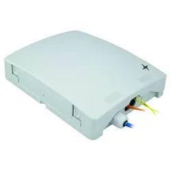 Telegärtner ODB54, Server Zubehör, Grau